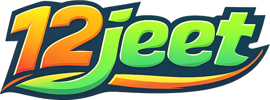 12jeet হোম পেজে ফিরে যান